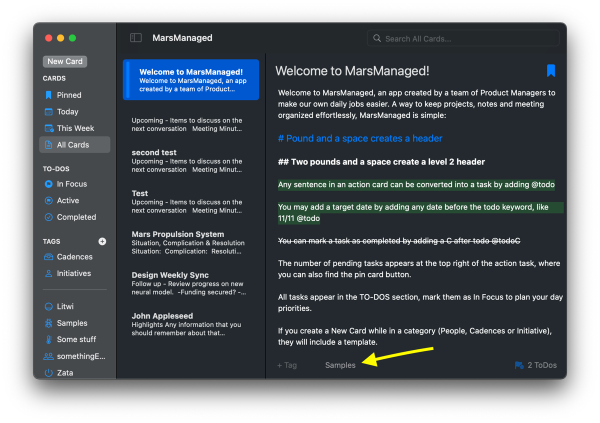 TextField / SwiftUI macOS and iOS Blue